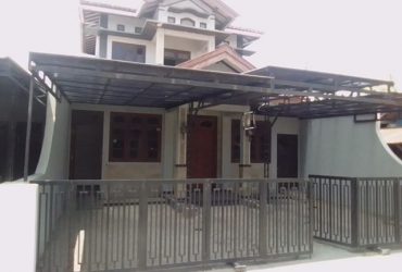 DIJUAL RUMAH KOTA YOGYAKARTA :RUMAH DI KOTAGEDE