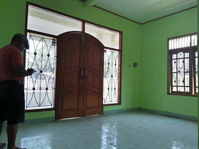 DIJUAL RUMAH SLEMAN : RUMAH JL KALIURANG