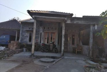 DIJUAL RUMAH SLEMAN : RUMAH SIAP HUNI