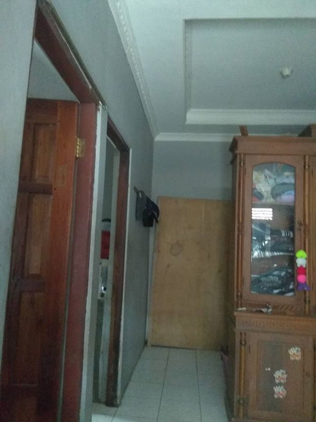 DIJUAL RUMAH SLEMAN : RUMAH SIDOARUM