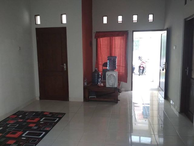 JUAL CEPAT RUMAH SIAP HUNI