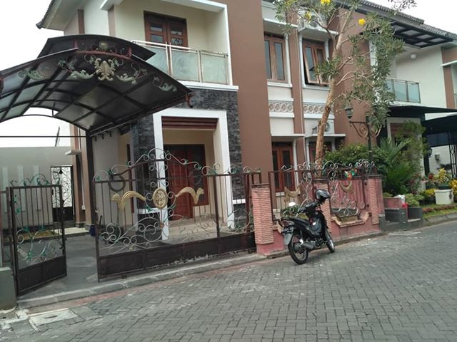 PERUM JALIMBAR RESIDENCE