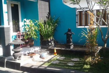 RUMAH CANTIK DIJUAL