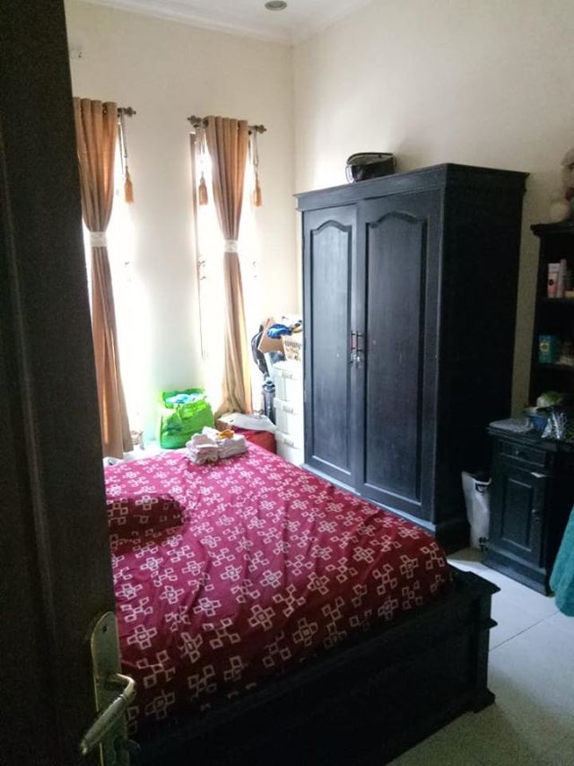 RUMAH DEKAT MALIOBORO