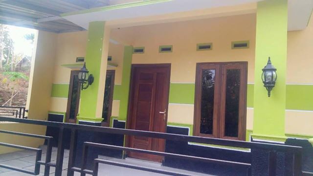 RUMAH DEKAT PASAR