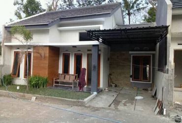 RUMAH DEKAT UMY STRATEGIS