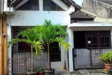 RUMAH DI JL WONOSARI