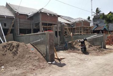 RUMAH ISTIMEWA DAN NYAMAN