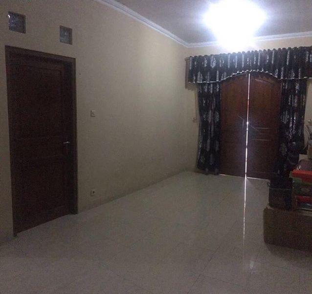 RUMAH ISTIMEWA SETURAN
