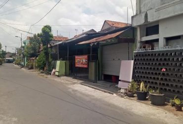 RUMAH KALANGAN UMBULHARJO