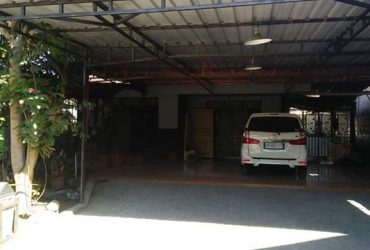 RUMAH MEDARI SLEMAN