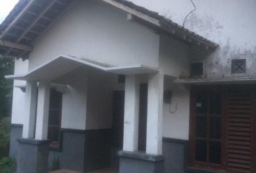 RUMAH MURAH MANCASAN