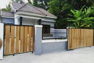 RUMAH MURAH SPEK ISTIMEWA