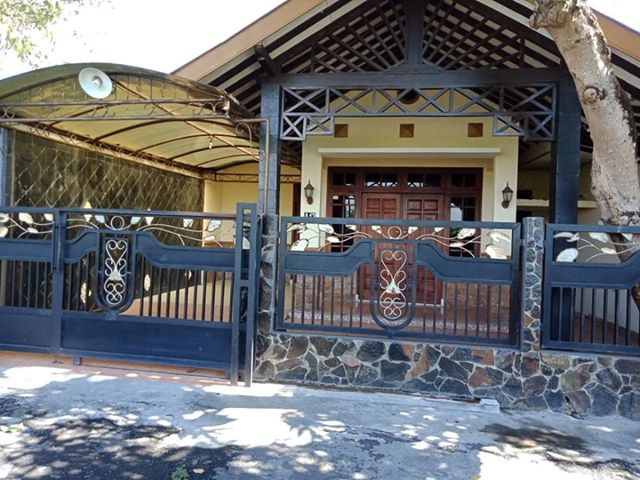 RUMAH PENDOWO ASRI