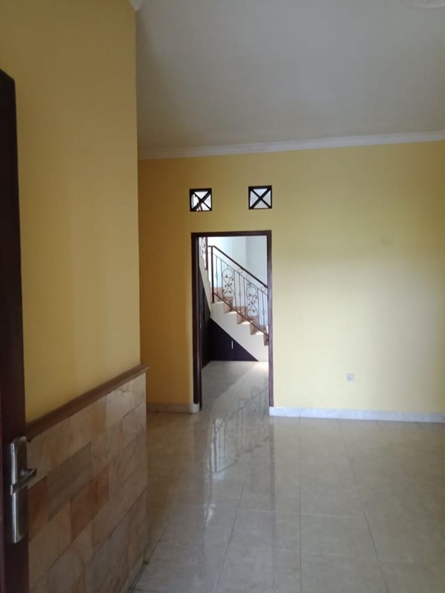 RUMAH PENDOWO ASRI