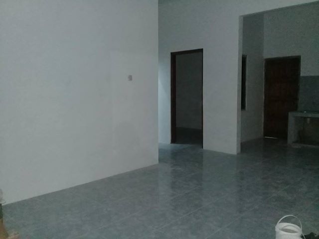 RUMAH SIAP HUNI KOWANAN