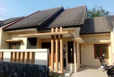 RUMAH SIAP HUNI MBESI