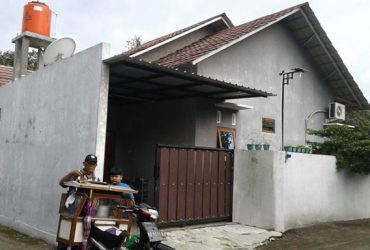 RUMAH SIAP HUNI TYPE 85