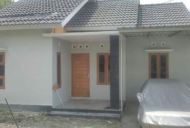 DIJUAL RUMAH BANTUL : RUMAH DI KASIHAN