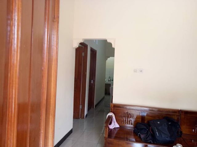 DIJUAL RUMAH BANTUL : RUMAH DI PIYUNGAN