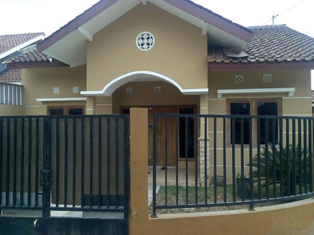 DIJUAL RUMAH BANTUL : RUMAH DI SEWON