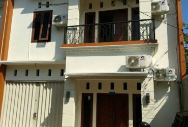 DIJUAL RUMAH BANTUL : RUMAH JOKOKARYAN