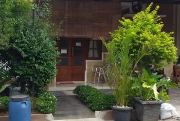 DIJUAL RUMAH BANTUL : RUMAH PLERET