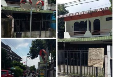 DIJUAL RUMAH KOTA YOGYAKARTA : RUMAH DI JANTURAN