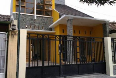 DIJUAL RUMAH KOTA YOGYAKARTA : RUMAH DI MUTIHAN