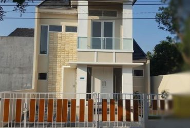 DIJUAL RUMAH KOTA YOGYAKARTA : RUMAH TENGAH KOTA