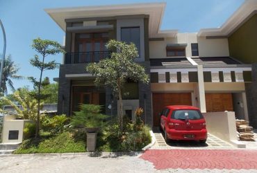 DIJUAL RUMAH SLEMAN : PERUM PALAGAN ASRI