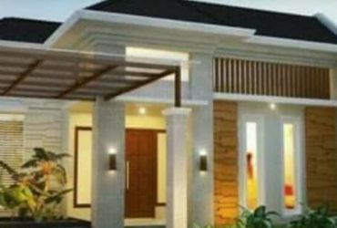 DIJUAL RUMAH BANTUL : RUMAH AREA BERBAH