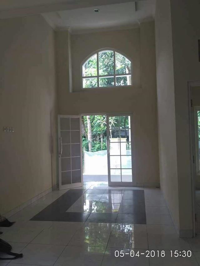 DIJUAL RUMAH SLEMAN : RUMAH DEKAT PAMELA