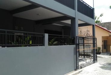 DIJUAL RUMAH SLEMAN : RUMAH DEKAT PUKESMAS CEBONGAN