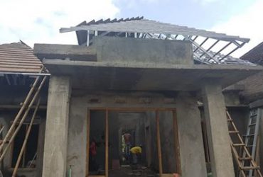 DIJUAL RUMAH SLEMAN : RUMAH KAVLING
