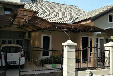 DIJUAL RUMAH SLEMAN : RUMAH LEMPONGSARI