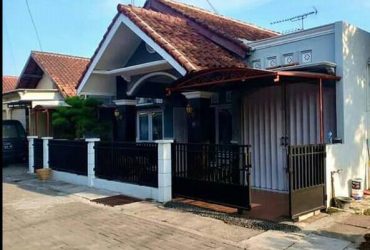 DIJUAL RUMAH SLEMAN : RUMAH MERDEKA