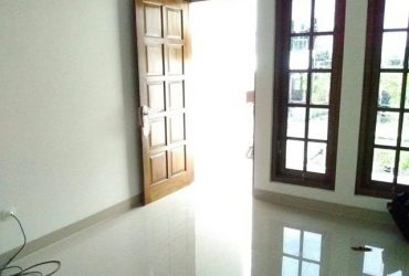 DIJUAL RUMAH SLEMAN : RUMAH MINIMALIS MAGUWOHARJO