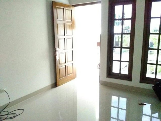 DIJUAL RUMAH SLEMAN : RUMAH MINIMALIS MAGUWOHARJO