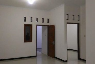 DIJUAL RUMAH SLEMAN : RUMAH CEBONGAN