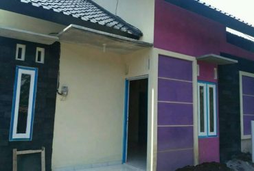 DIJUAL RUMAH BANTUL : HUNIAN SEDERHANA