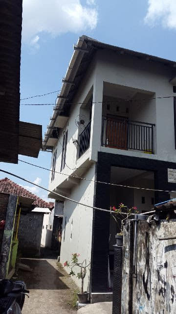 DIJUAL RUMAH BANTUL : RUMAH 2 LANTAI