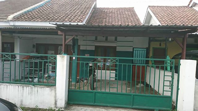 DIJUAL RUMAH BANTUL : RUMAH DEKAT POTORONO