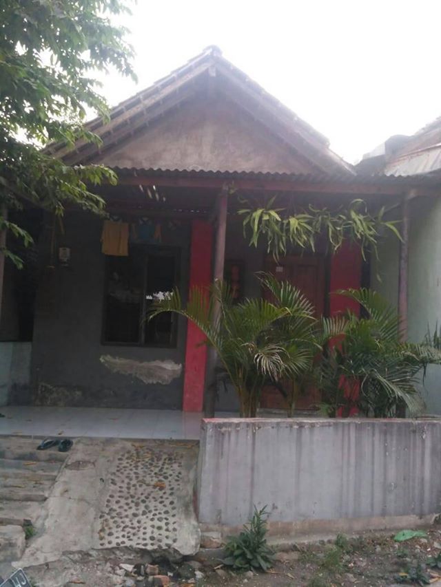DIJUL RUMAH BANTUL :RUMAH DI SEWON