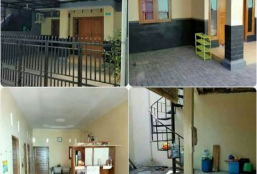 DIJUAL RUMAH BANTUL : RUMAH JARANAN