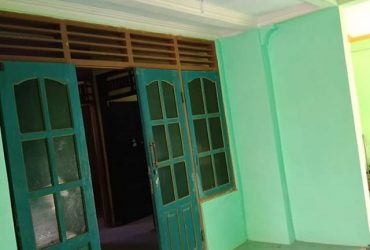 DIJUAL RUNAH BANTUL : RUMAH PANDAK BANTUL