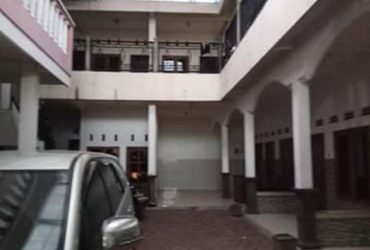 DIJUAL RUMAH JAWA TIMUR : RUMAH WATUKOSEK