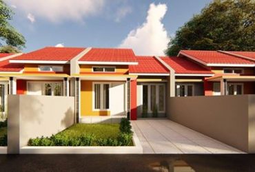 DIJUAL RUMAH SLEMAN : CLUSTER SLEMAN