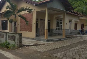 DIJUAL RUMAH SLEMAN : HUNIAN DI GODEAN