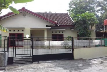 DIJUAL RUMAH SLEMAN : HUNIAN ASRI